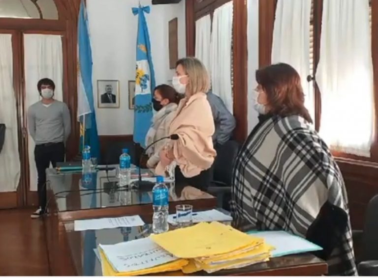 El Concejo Deliberante aprobó mayores controles en los accesos a la ciudad de Nueve de Julio y localidades del distrito