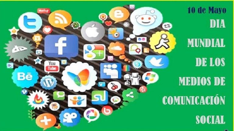 Día de los Medios de Comunicación Social