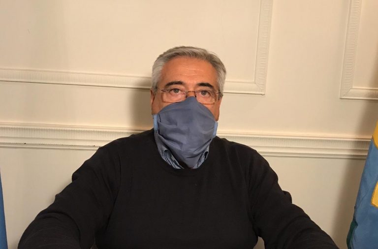 En Gral Villegas descendieron los casos sospechosos de COVID 19