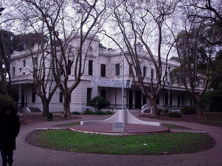 Último día para sumarte a la Facultad de Ingeniería de la UNLP