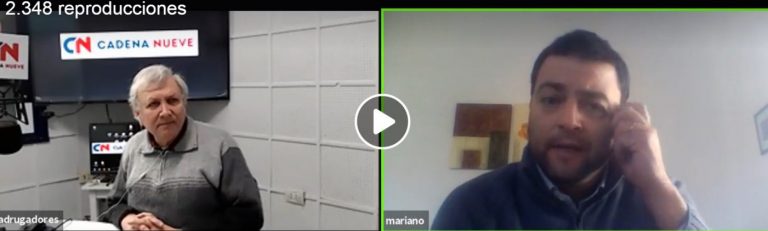 Mariano Barroso: ‘La cuarentena sigue vigente y pedimos actuar con responsabilidad’