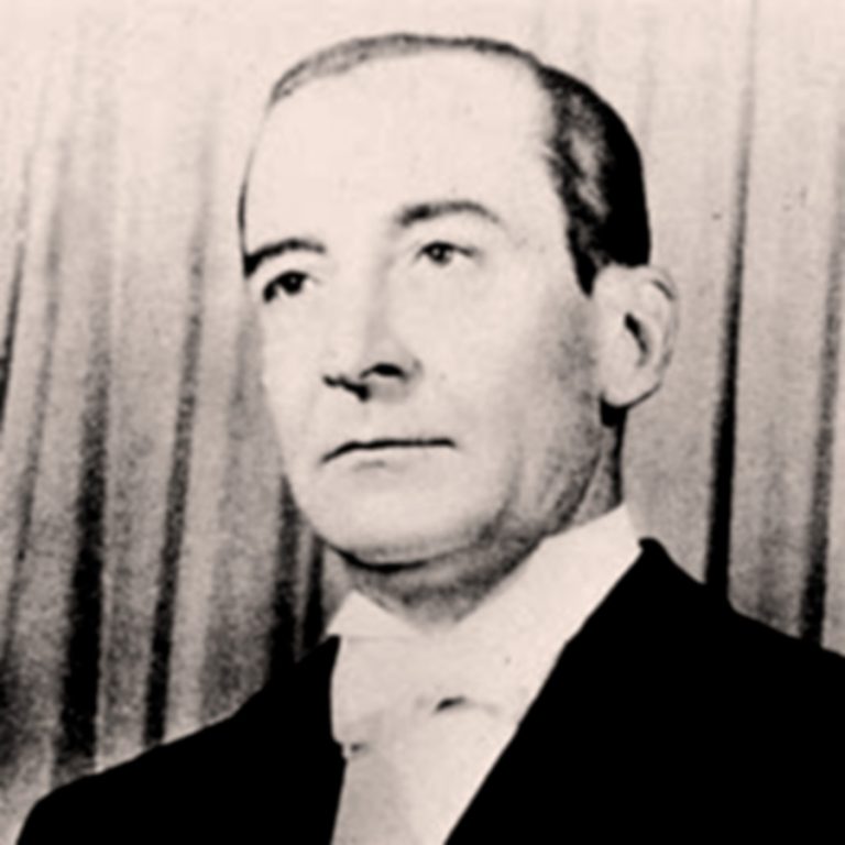 Timote: destino de muerte de Pedro Eugenio Aramburu