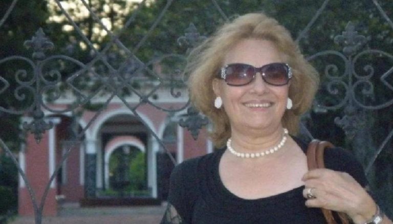 En Rivadavia encuentran estrangulada a una vecina que vivía sola