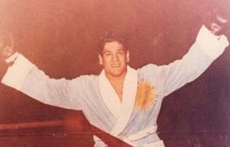 A 44 años de su muerte el boxeo recuerda a ‘Ringo’ Bonavena