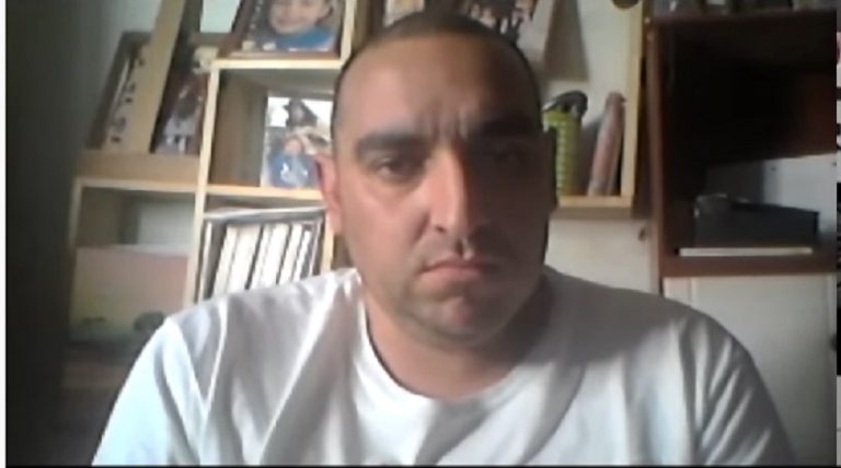 El papá del niño que tiene coronavirus en Nueve de Julio: ‘El grupo familiar nunca salió durante la cuarentena’