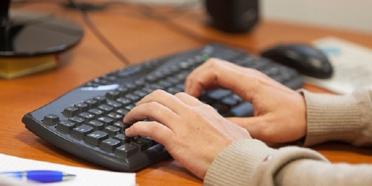 El Senasa fortalece el control a la venta de productos de origen animal y vegetal por internet