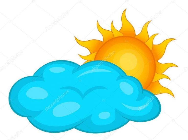 El fin de semana se presenta con sol y los Reyes Magos llegan con lluvia