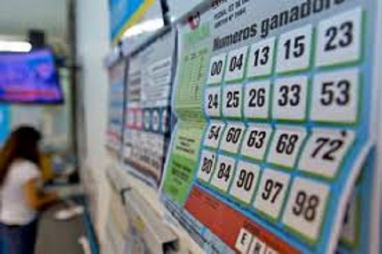 Las agencias de Lotería de la provincia de Buenos Aires pueden abrir sus puertas