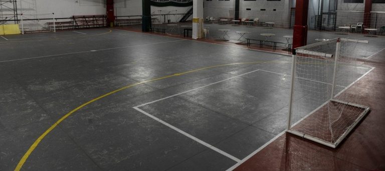Clubes del distrito nuevejuliense expresaron a Mariano Barroso sus dificultades institucionales
