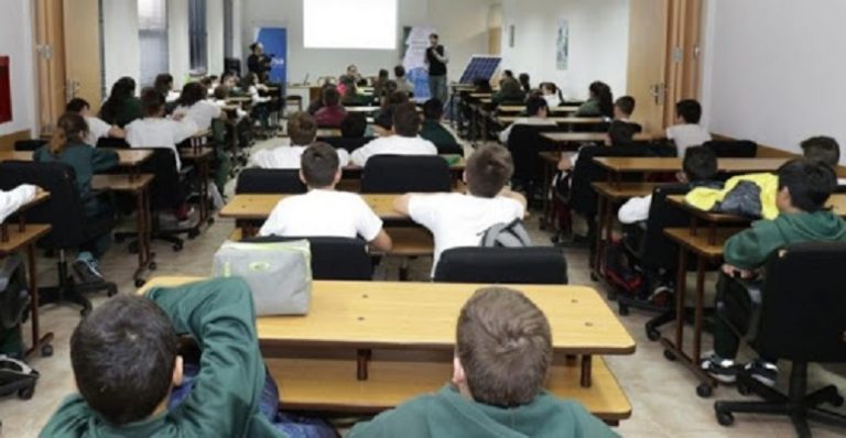 Proponen un rescate económico a los colegios privados de la Provincia para evitar el cierre masivo
