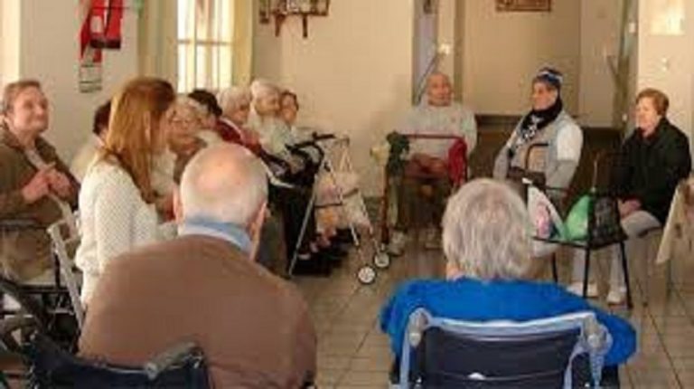 Se crea “Programa Geriátricos de la provincia de Buenos Aires”
