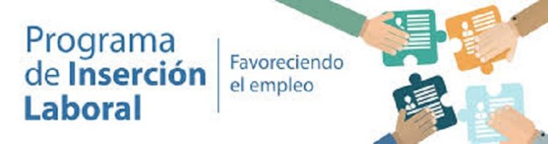 Programa de Incentivo a la Inserción Laboral