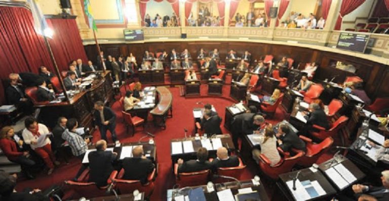Queremos estar presente para los bonaerenses que nos necesitan