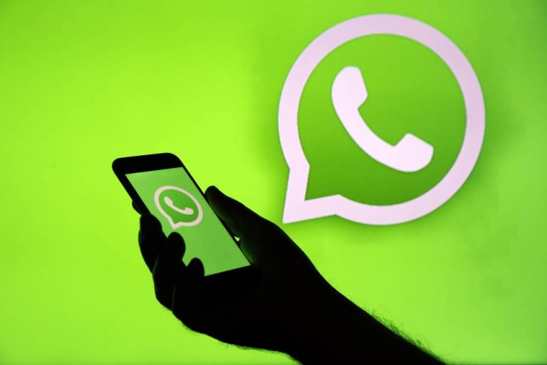 WhatsApp facilita mandar dinero a amigos y familiares
