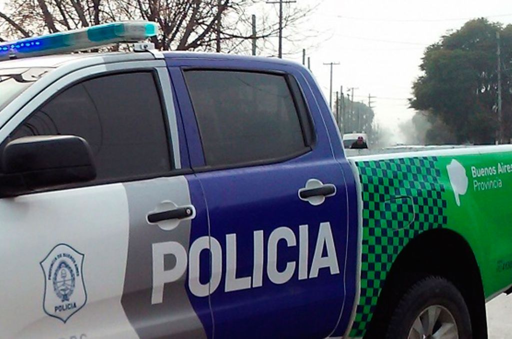 Ahora, a la Policia Comunal nuevejuliense se le sacó un patrullero | Cadena  Nueve - Diario Digital