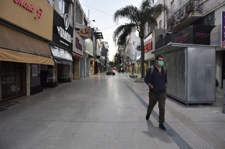 En trece municipios del AMBA se autorizaron actividades flexibilizando el aislamiento