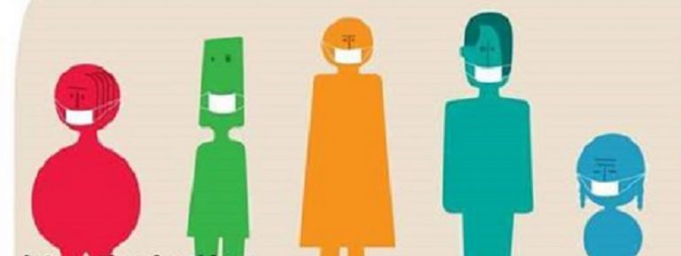 Piden un Protocolo de Acción Extraordinario para proceder en caso de discriminación de personas con Covid-19