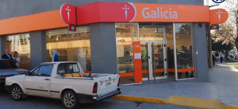 Banco Galicia y Sumatoria celebraron una alianza para promover el financiamiento sostenible