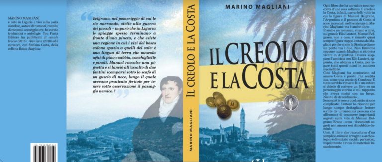 Una nota publicada en Cadena Nueve sobre Belgrano repercutió en Italia