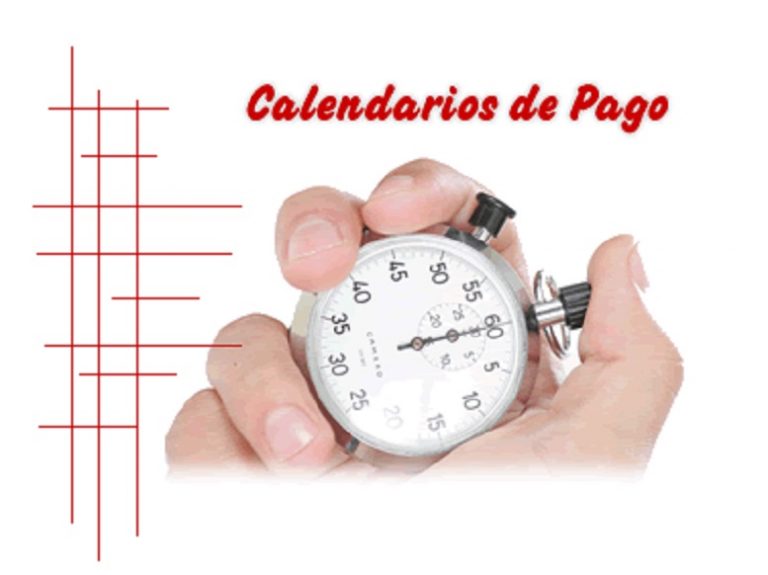 ANSES hizo saber su calendario de pagos