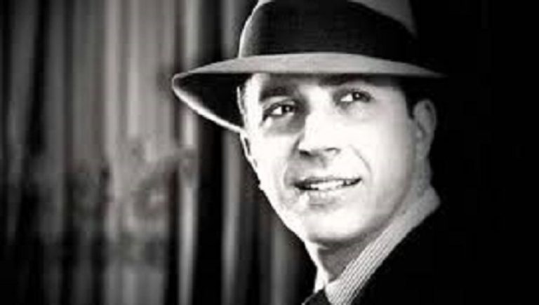Hace 85 años moría Carlos Gardel