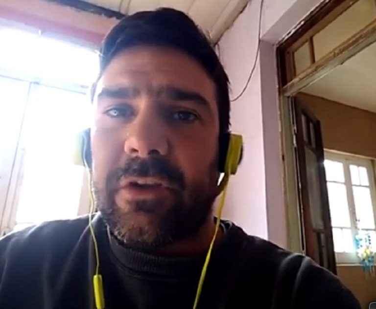 Patricios carece de Policía