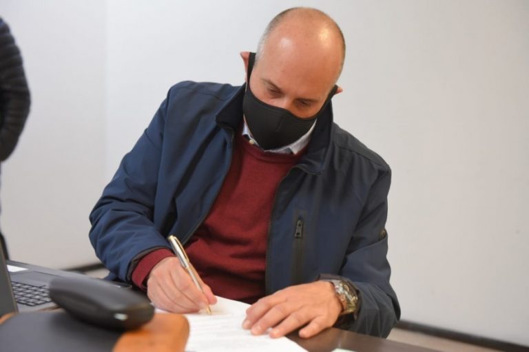 Elevan pedido de informes para conocer la real situación de la deuda contraída por el Grupo Vicentín con el Banco Provincia