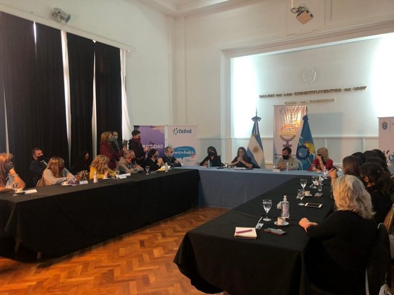 Elizabeth Gómez Alcosta: “Tenemos un sistema judicial que reproduce violencia por falta de perspectiva de género’