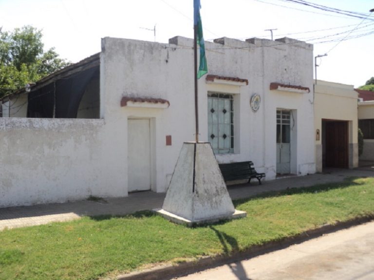 Vecino de Facundo Quiroga fue robado mientras descansaba en Mar del Plata