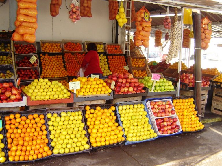 Desde ‘Mercados bonaerenses’ se busca fortalecer el consumo localizado