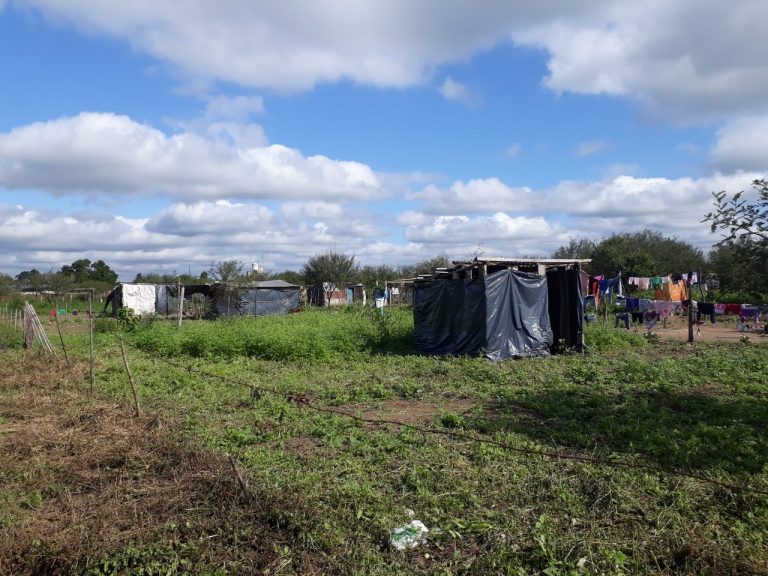 Lanzan un informe con el estado de los pueblos originarios en el contexto de pandemia