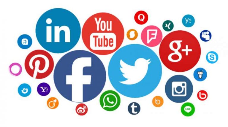 Día Mundial de las Redes Sociales