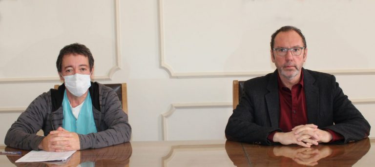 Carlos Casares sigue en fase 5 de la cuarentena