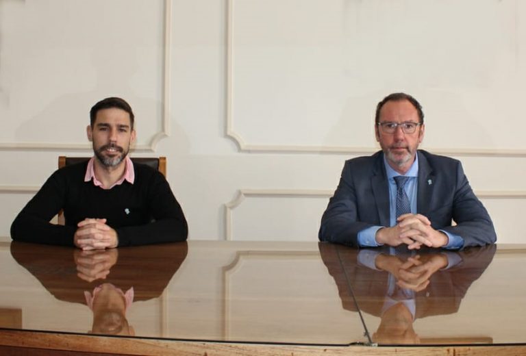 El intendente de Carlos Casares señaló ante el Día del Padre: “Por el cuidado de todos, recomendamos que no viajen”
