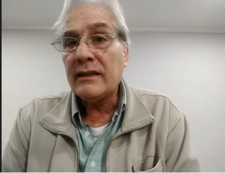 Luis Valinoti señala que la fase 5 requiere un alto cuidado mutuo pensando en la pos pandemia
