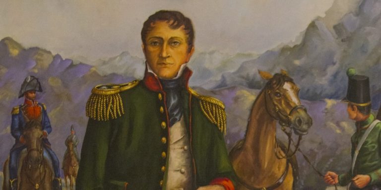 Con la espada y la palabra: analizan los discursos de Belgrano en tiempos de Revolución