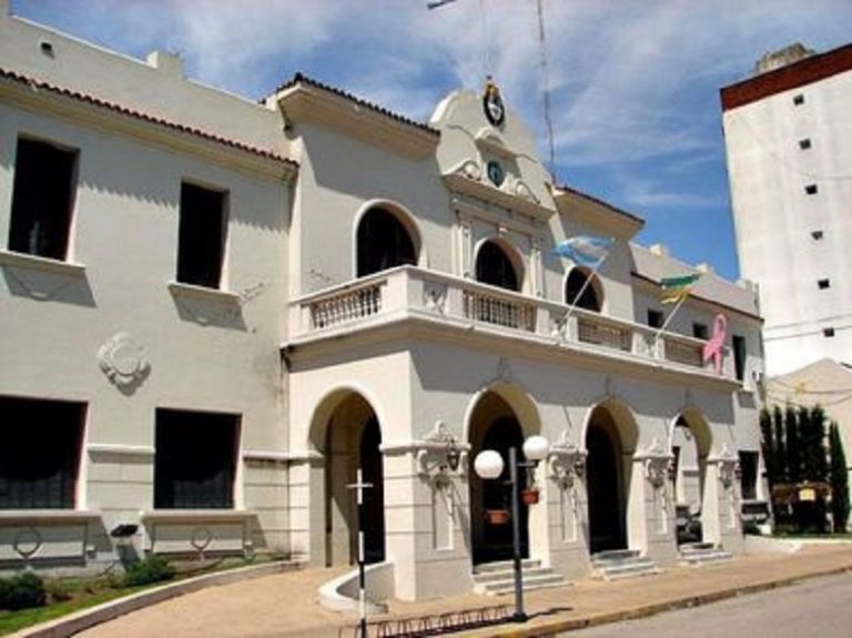 La Municipalidad de Carlos Casares estará cerrada la semana próxima