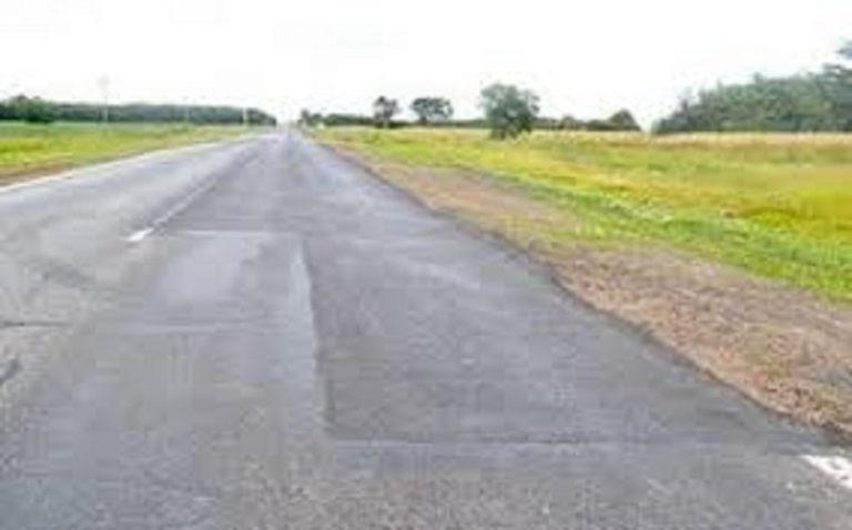 Vialidad Nacional comienza a repavimentar la Ruta 188 en el tramo Junín, Rojas, Pergamino