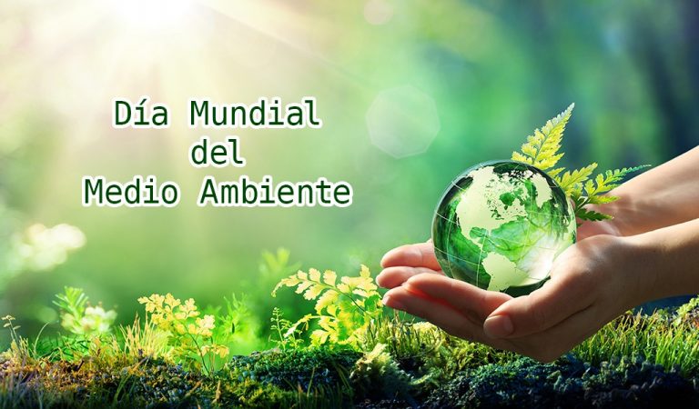 Día Mundial del Medio Ambiente