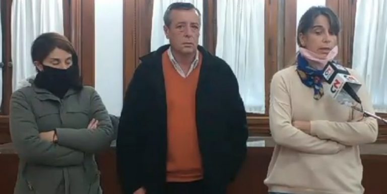 Oscar Zabala: ‘La perimetral debe ser reemplazada por la aprehensión’