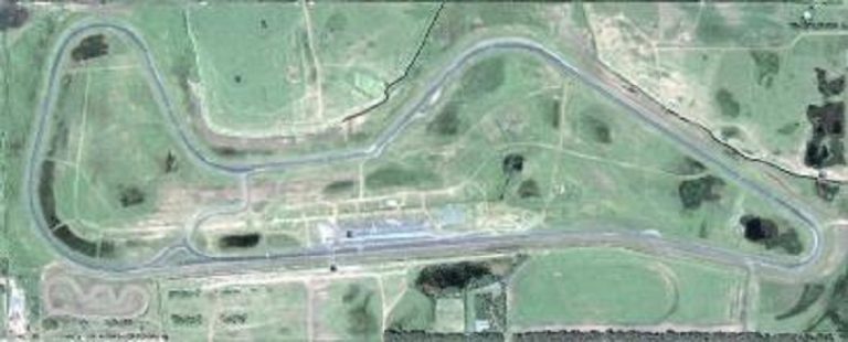 Con formato de Formula 1 arriba a sus Bodas de Oro el Autódromo de Nueve de Julio