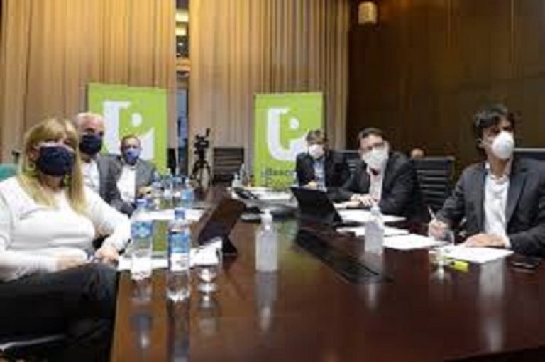 La región recibe a los Consejos Consultivos de Banco Provincia