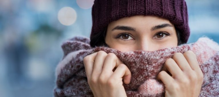 Se pronostican bajas temperaturas hasta fin de mes