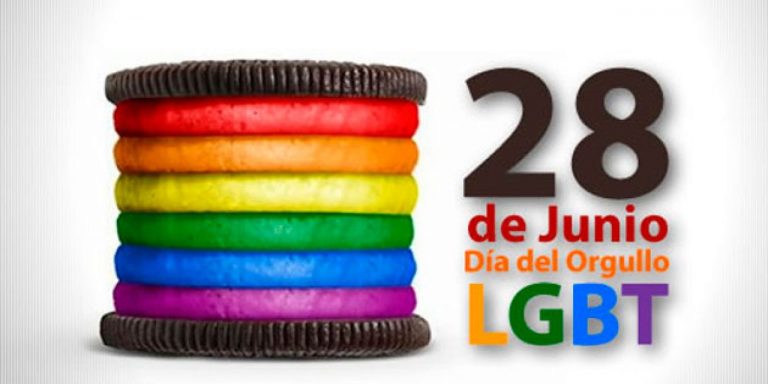 Día Internacional del Orgullo LGBTI+