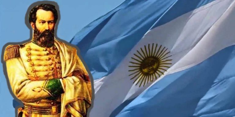 En este Feriado Nacional se recuerda el 199 aniversario de la muerte de Martín Miguel de Güemes