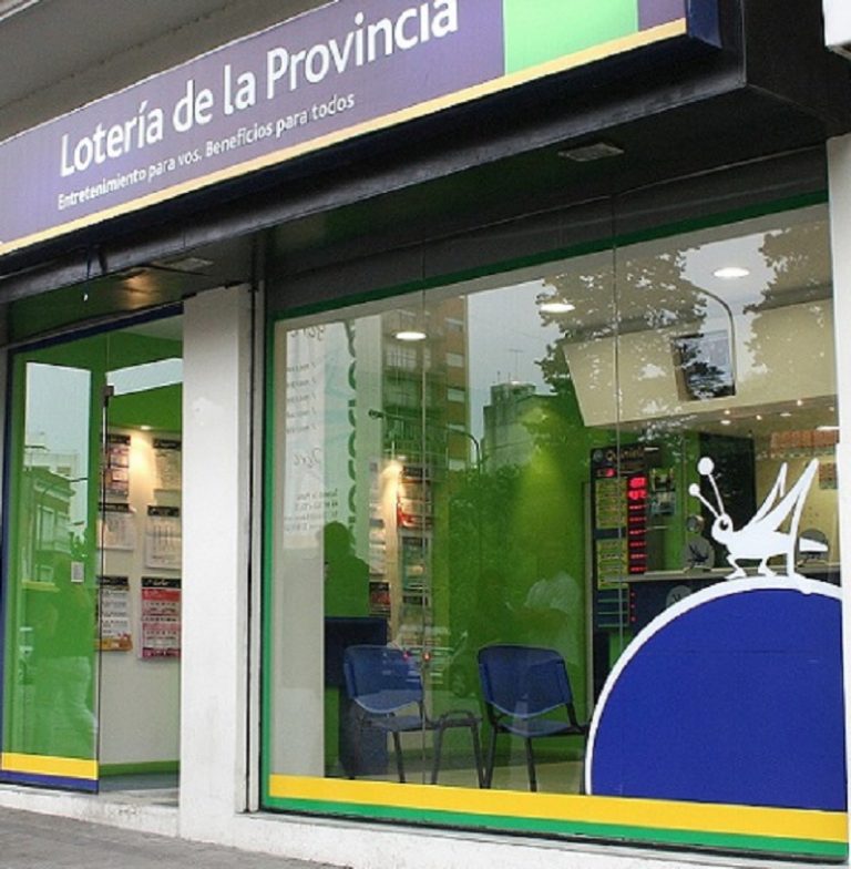 En 78 comunas abren Agencias de Loterías pero siguen prohibidas carreras y bingos