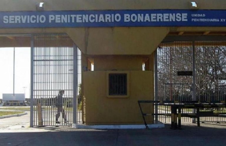 La Provincia y Naciones Unidas firmarán un convenio para asistir al Sistema Penitenciario