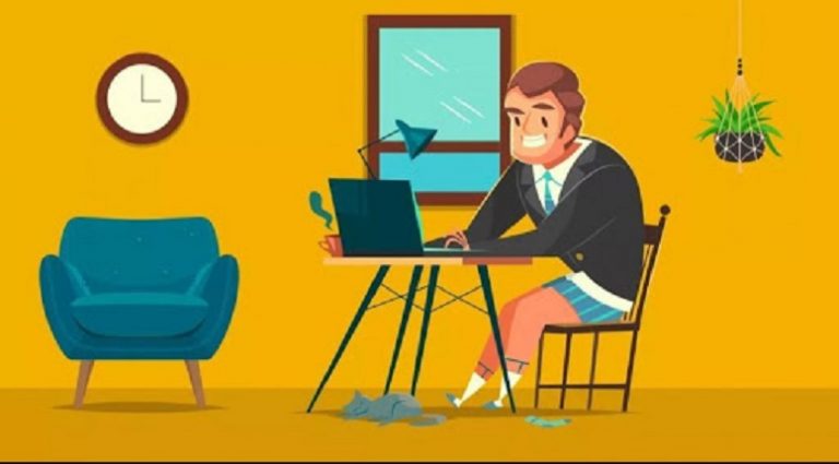 En la provincia buscan regular el teletrabajo de la administración pública