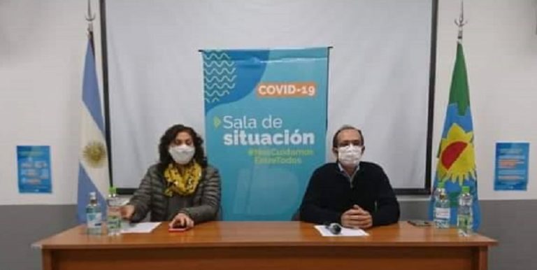 Bolívar retrocede en las fases sociales ante el Covid 19
