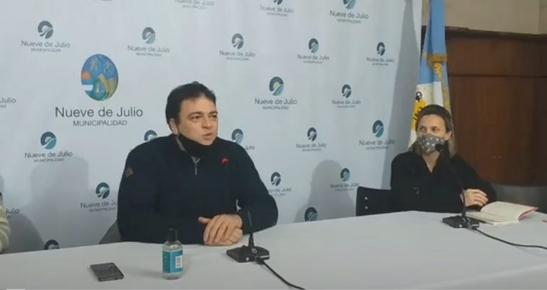 Mariano Barroso: ‘Cuidemosnos, no bajemos los brazos y necesitamos del compromiso de todos los ciudadanos para seguir en fase 5’